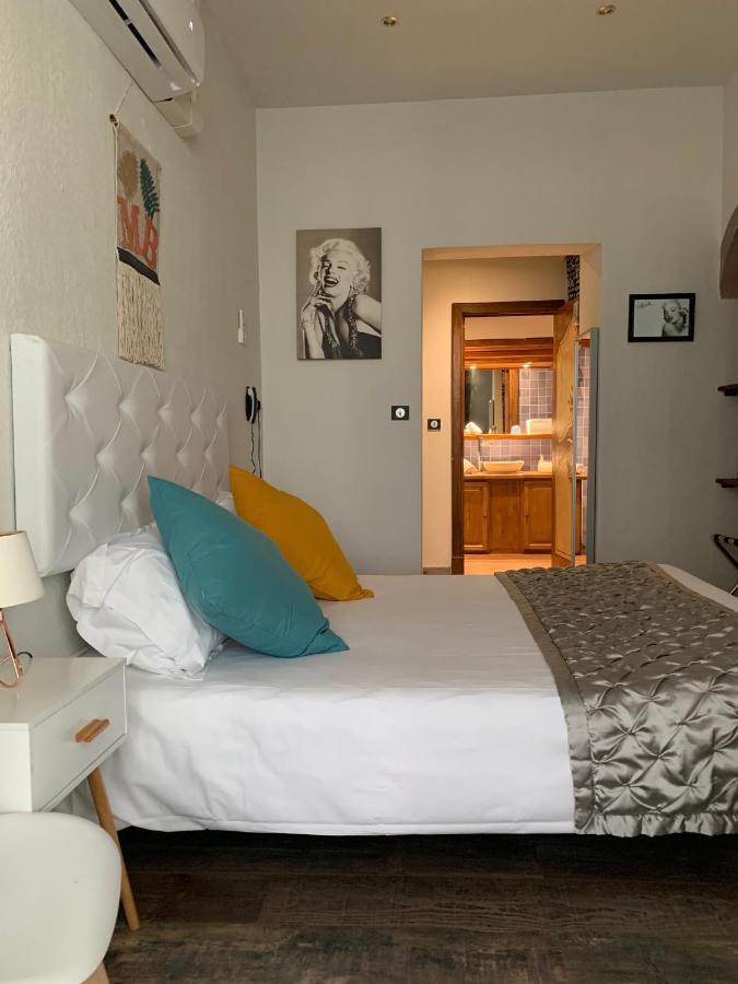 Residence Le 360 La Ciotat Eksteriør billede