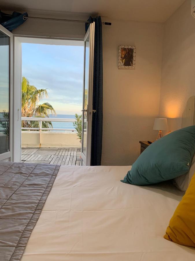 Residence Le 360 La Ciotat Eksteriør billede