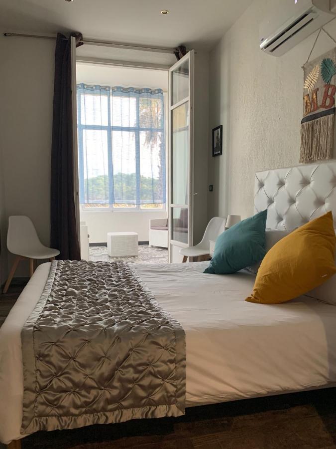 Residence Le 360 La Ciotat Eksteriør billede