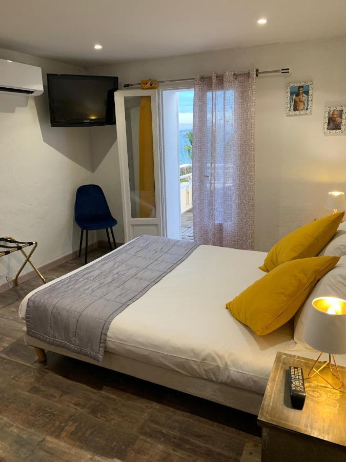 Residence Le 360 La Ciotat Eksteriør billede