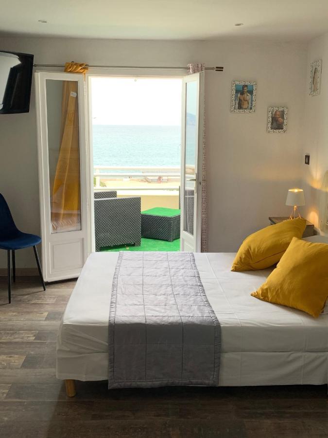 Residence Le 360 La Ciotat Eksteriør billede