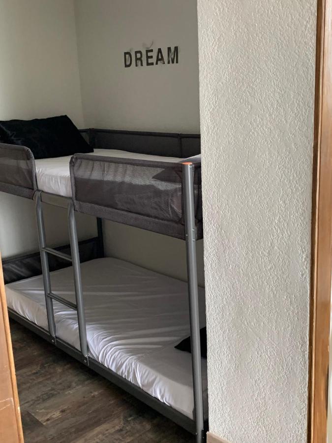 Residence Le 360 La Ciotat Eksteriør billede