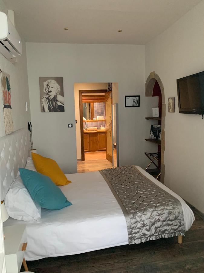 Residence Le 360 La Ciotat Eksteriør billede