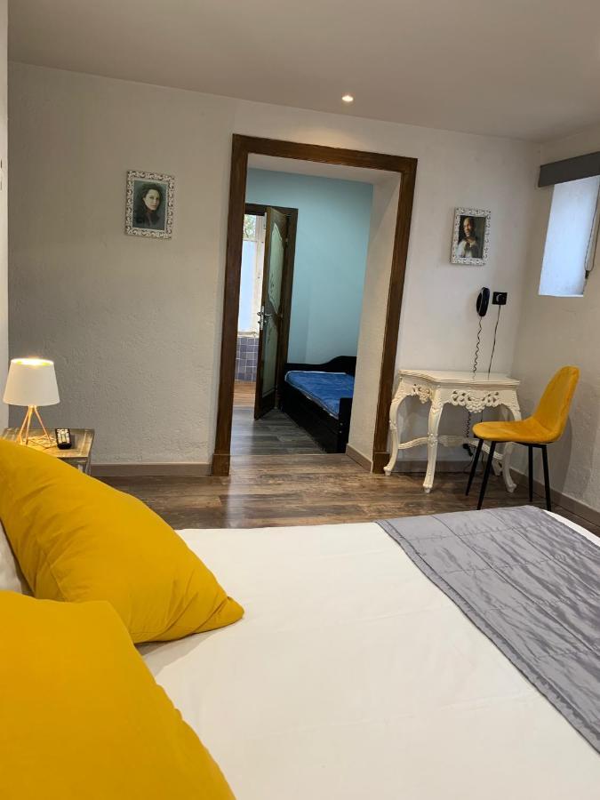 Residence Le 360 La Ciotat Eksteriør billede