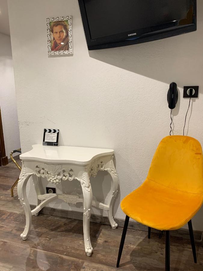Residence Le 360 La Ciotat Eksteriør billede