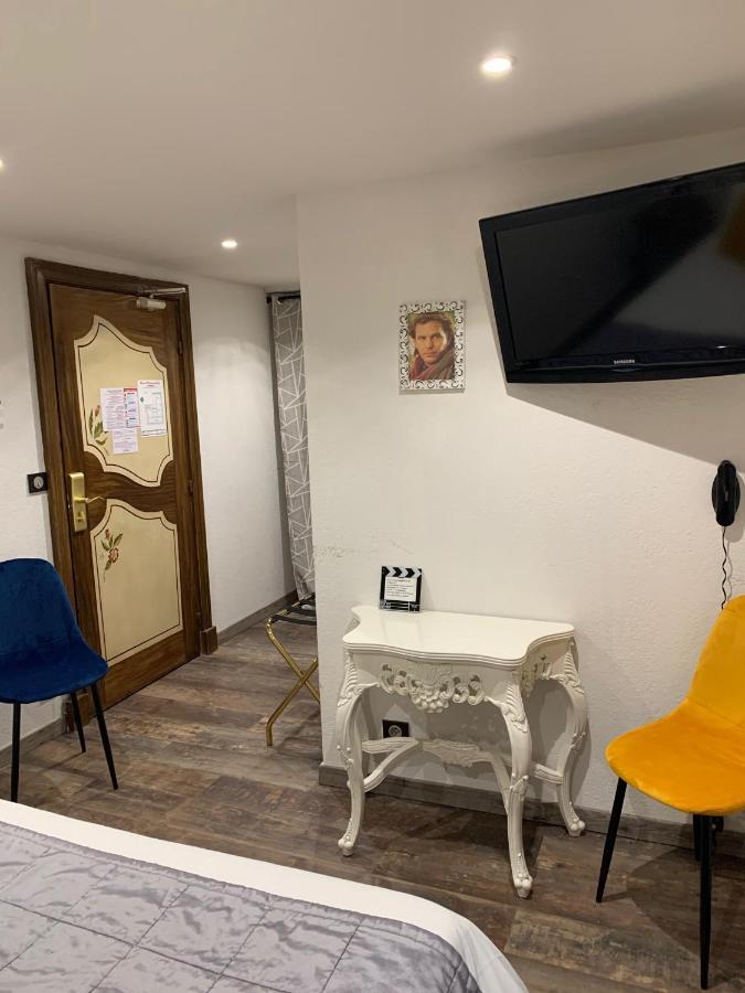 Residence Le 360 La Ciotat Eksteriør billede
